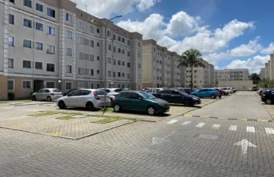 Lindo apartamento a venda no residencial suécia em suzano/sp