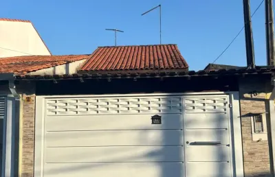 Casa térrea  a venda na cidade jardim em mogi das |cruzes/sp.