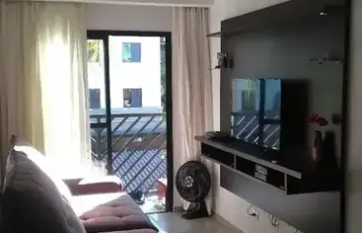 Lindo apartamento a venda com 3 quartos no vila  mogilar em  mogi da cruzes/sp