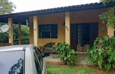 Chácara a venda no recreio internacional em suzano/sp
