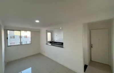 Apartamento à venda no parque santa rosa – suzano/sp