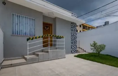 Casa à venda com 3 dormitórios (1 suíte) – vila oliveira – mogi das cruzes/sp