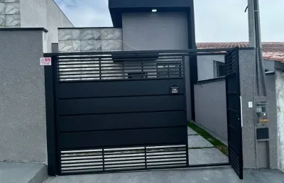 Casa térrea com acabamento moderno à venda – mogi das cruzes/sp