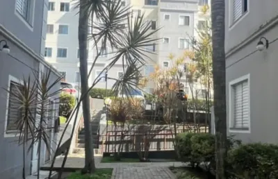 Imóvel à venda – 2 dormitórios com suíte na vila santana – mogi das cruzes/sp