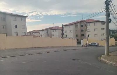 Apartamento de 54m² com 02 dormitórios a venda em poá /são paulo.