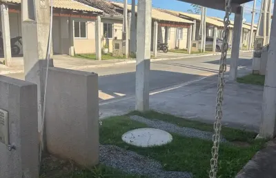 Casa a venda no condomínio bella vista, jardim layr em mogi das cruzes/sp.