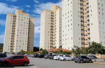 Apartamento a venda no cond. nova mogi 2 - em mogi das cruzes/sp.