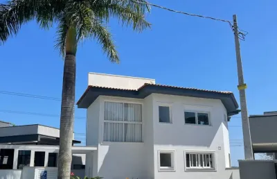 Linda casa no condomínio ecopark lagos em mogi das cruzes/sp