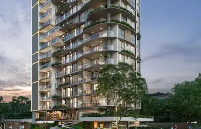 Apartamento com 3 quartos à venda na Jardim Oceania, Tambaú, João Pessoa