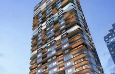 Apartamento com 2 quartos à venda na Avenida Governador Argemiro de Figueiredo, Jardim Oceania, João Pessoa