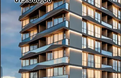 Apartamento com 2 quartos à venda na Rua Clotilde Rocha Cabral, Jardim Oceania, João Pessoa