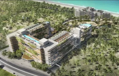 Apartamento com 3 quartos à venda na Rua Presidente João Pessoa, Centro, Cabedelo