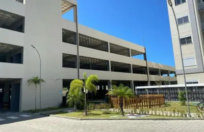 Apartamento com 2 quartos à venda na R. Golfo De Coronation, 534, Cep:, 58 - 101-750 - Intermares, 534, Intermares, Cabedelo