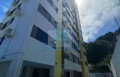 Apartamento com 3 quartos à venda na conselheiro brito guerra, 1005, tirol, natal por r$ 480.000