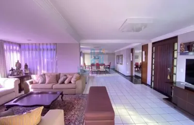 Apartamento com 4 quartos à venda na miguel rocha, 1916, candelária, natal por r$ 850.000