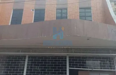 Prédio para alugar na deodoro da fonseca, 612, cidade alta, natal por r$ 2.000