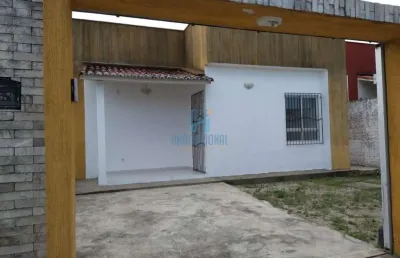 Casa com 2 quartos à venda na das laranjeiras, 74, bela macaíba, macaíba por r$ 105.000