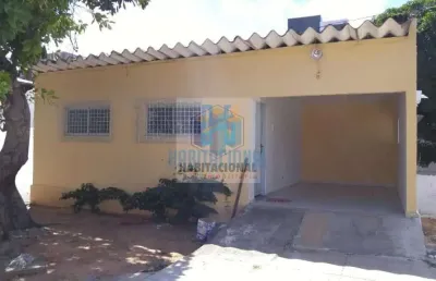 Casa comercial à venda na coronel juventino cabral, 1755, tirol, natal por r$ 600.000