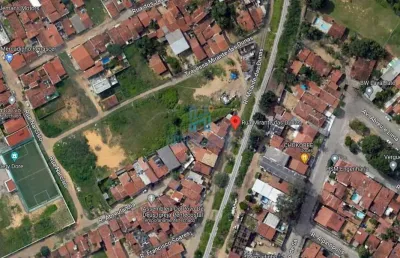 Terreno à venda na mirante das dunas, 1, planalto, natal por r$ 1.350.000