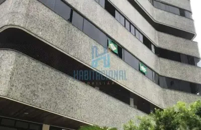 Apartamento com 4 quartos à venda na marize bastier, 282, lagoa nova, natal por r$ 800.000