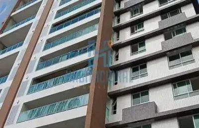 Apartamento com 3 quartos à venda na vereadora maria queiroz, 2354, lagoa nova, natal por r$ 1.440.000