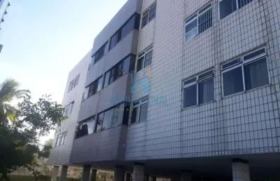Apartamento com 3 quartos à venda na ministro macedo soares, 1926, lagoa nova, natal por r$ 379.999