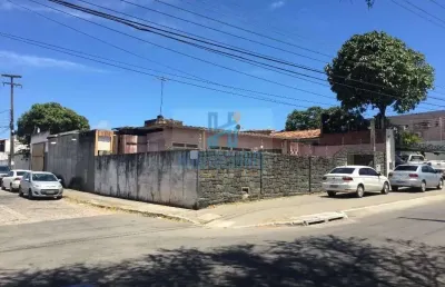 Casa com 3 quartos à venda na capitão mor gouveia, 1337, lagoa nova, natal por r$ 530.000