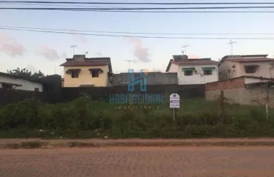 Terreno à venda na gandhi, 300, nova parnamirim, parnamirim por r$ 419.999