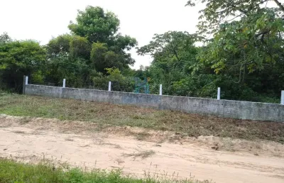 Terreno à venda na parque dos planetas, 4, parque das árvores, parnamirim por r$ 119.900