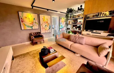 Apartamento com 3 quartos à venda na almirante nelson fernandes, 1005, barro vermelho, natal por r$ 770.000