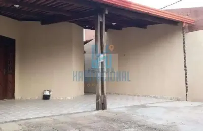 Casa com 3 quartos à venda na macauba, 14, nova parnamirim, parnamirim por r$ 350.000
