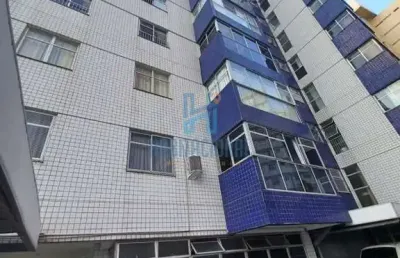 Apartamento com 3 quartos à venda na coronel joaquim manoel, 625, petrópolis, natal por r$ 360.000