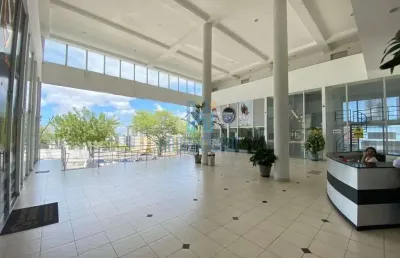 Ponto comercial para alugar na das brancas dunas, 5651, candelária, natal por r$ 2.500
