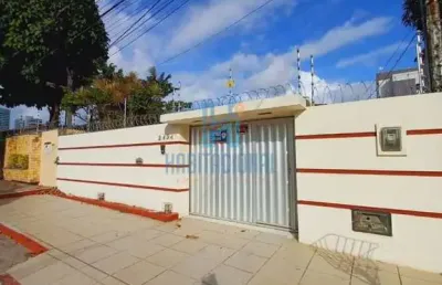 Casa com 3 quartos à venda na tereza campos, 2494, lagoa nova, natal por r$ 549.999