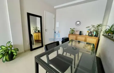 Apartamento com 2 quartos à venda na doutor vicente farache, 365, tirol, natal por r$ 335.000