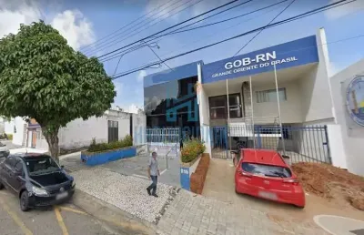 Prédio à venda na princesa isabel, 815, cidade alta, natal por r$ 1.000.000