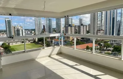 Apartamento com 3 quartos à venda na rodrigues alves, 1111, tirol, natal por r$ 1.350.000