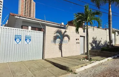 Casa com 3 quartos à venda na mandacaru,, 2193, lagoa nova, natal por r$ 800.000