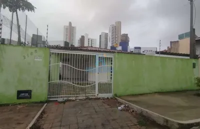 Casa com 3 quartos à venda na coronel joaquim correia, 2166, lagoa nova, natal por r$ 400.000
