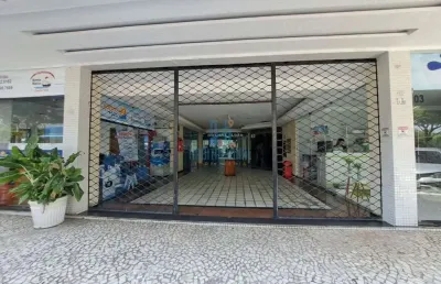 Ponto comercial com 2 salas à venda na prudente de morais,, 37, petrópolis, natal por r$ 399.999
