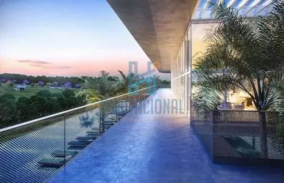 Terreno em condomínio fechado à venda na ásia, 230, parque das nações, parnamirim por r$ 290.000