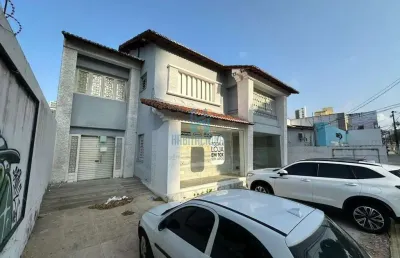 Prédio para alugar na hermes da fonseca, 1111, tirol, natal por r$ 15.000
