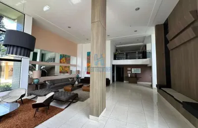Apartamento com 4 quartos à venda na pio cavalcanti, 1828, tirol, natal por r$ 780.000