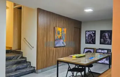 Casa com 5 quartos à venda na desembargador régulo tinoco, 1234, barro vermelho, natal por r$ 750.000