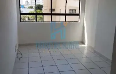 Apartamento com 2 quartos à venda na marize bastier, 275, lagoa nova, natal por r$ 319.999