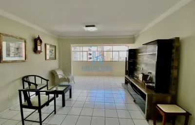 Apartamento com 3 quartos à venda na afonso pena, 1199, tirol, natal por r$ 440.000