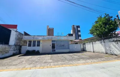 Casa comercial com 4 salas para alugar na amintas barros, 2717, lagoa nova, natal por r$ 6.000