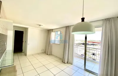 Apartamento com 2 quartos à venda na pantanal, 150, nova parnamirim, parnamirim por r$ 320.000