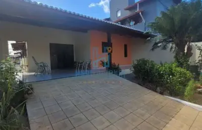 Casa com 4 quartos à venda na gameleira, 271, nova parnamirim, parnamirim por r$ 400.000