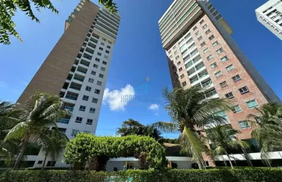 Apartamento com 2 quartos para alugar na antônio madruga, 1959, capim macio, natal por r$ 2.418